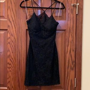 Charlotte Russe Dress